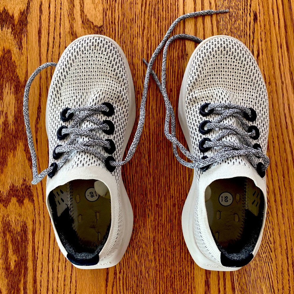 Allbirds Tree Dasher size 9 women